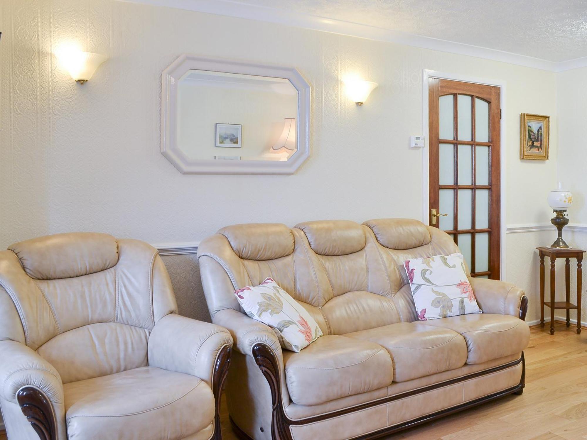 Jackdaw House Villa Bridlington Buitenkant foto