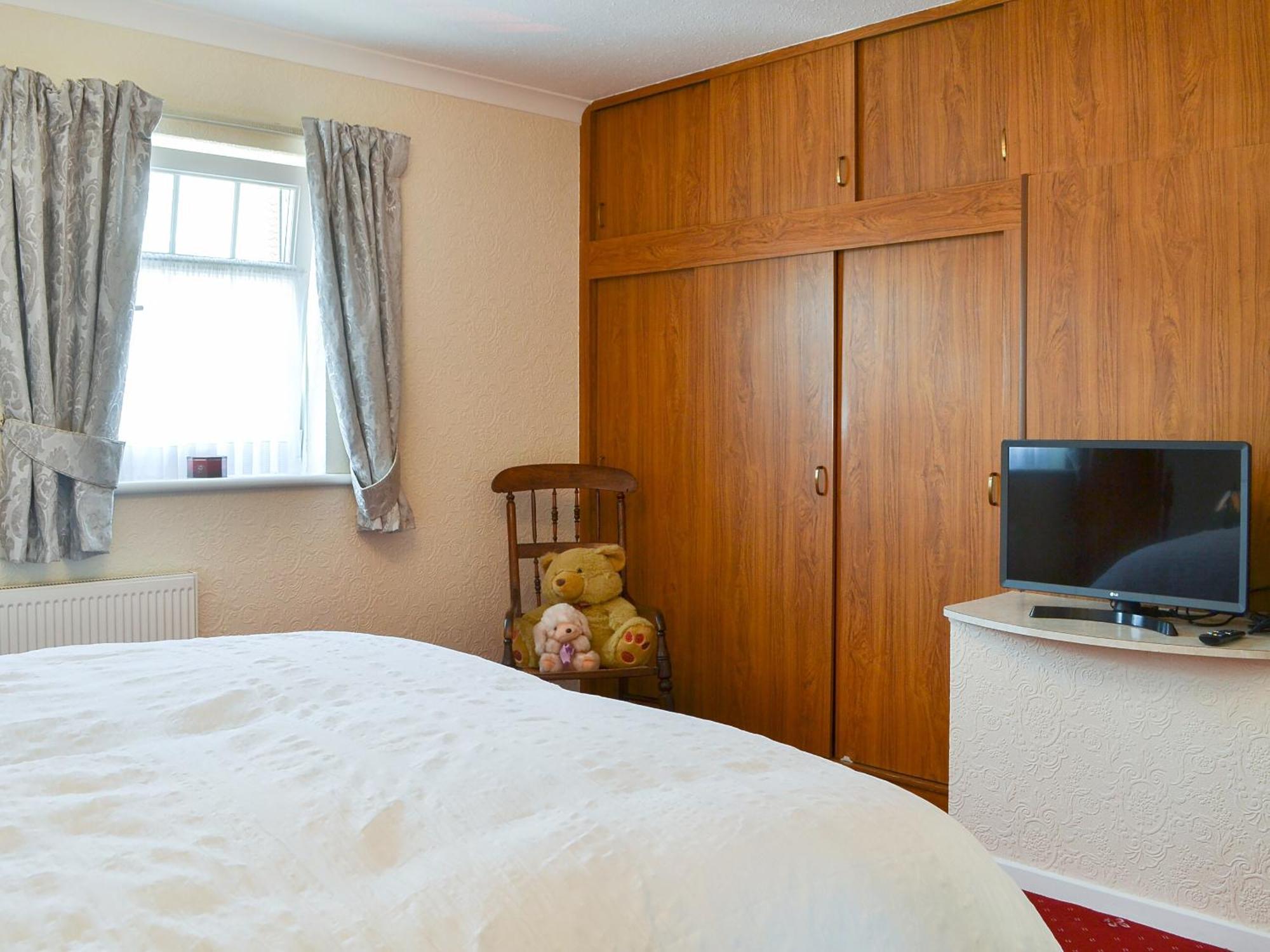 Jackdaw House Villa Bridlington Buitenkant foto